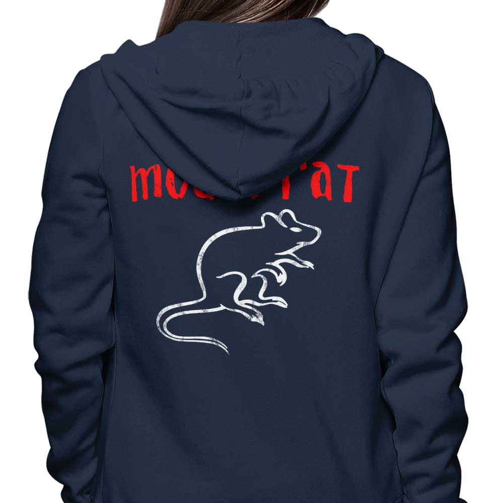FanFreak's High - Quality Mouse Rat Zip - Up and Pullover Hoodies