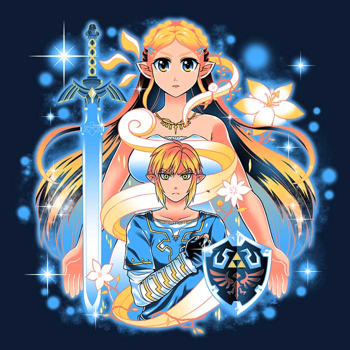 Superior Quality Coinbox Tees Awakened Hero Crewneck Sweatshirt
