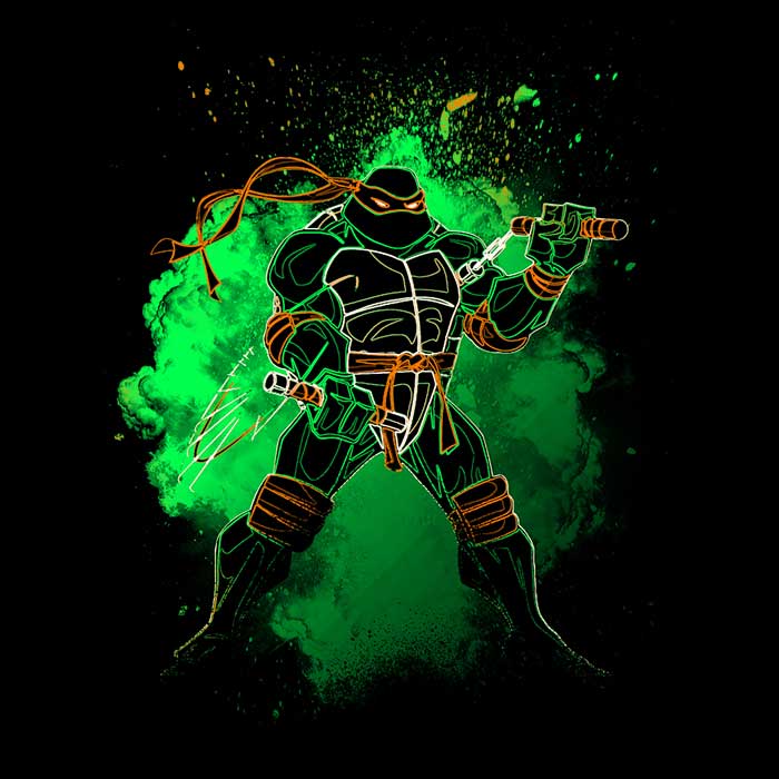 Soul of the Nunchaku - Fashionable Sweatshirt for Trendy Wear
