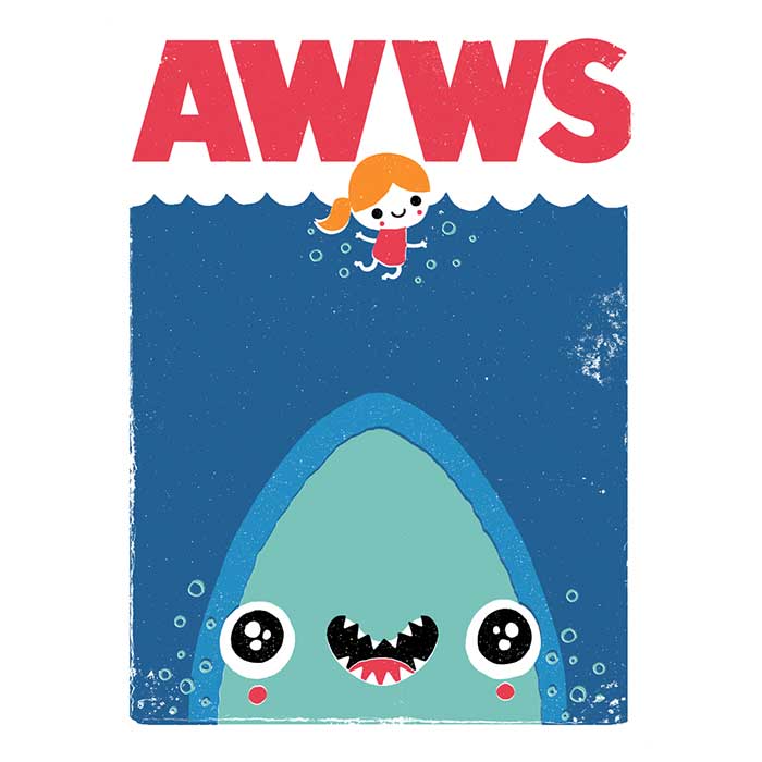 Comfortable Crewneck Sweatshirt from DinoMike - Awws Brand
