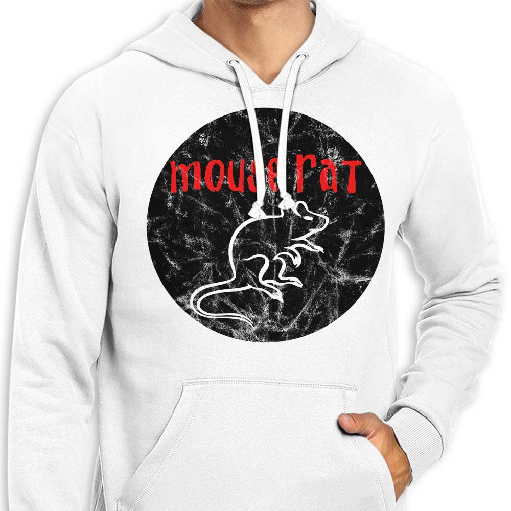 FanFreak's High - Quality Mouse Rat Zip - Up and Pullover Hoodies