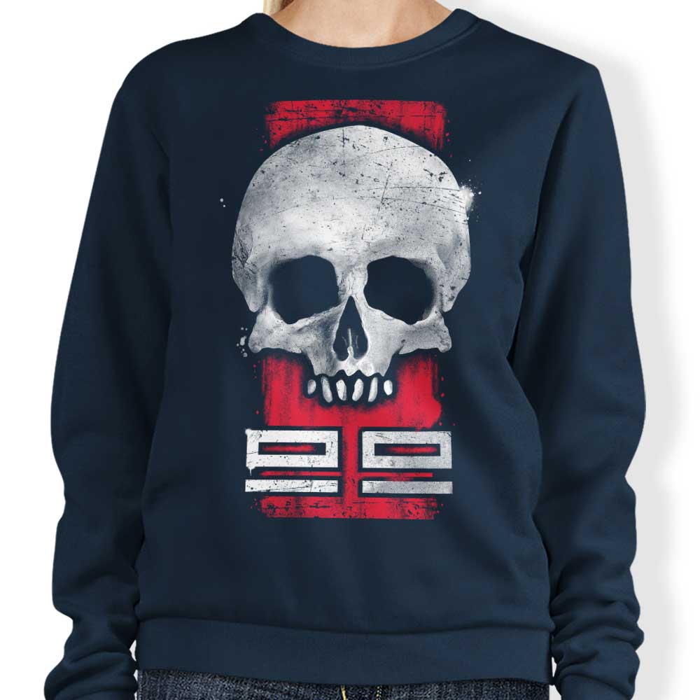 CappO C.F.99 Classic Crewneck Sweatshirt for Men and Women