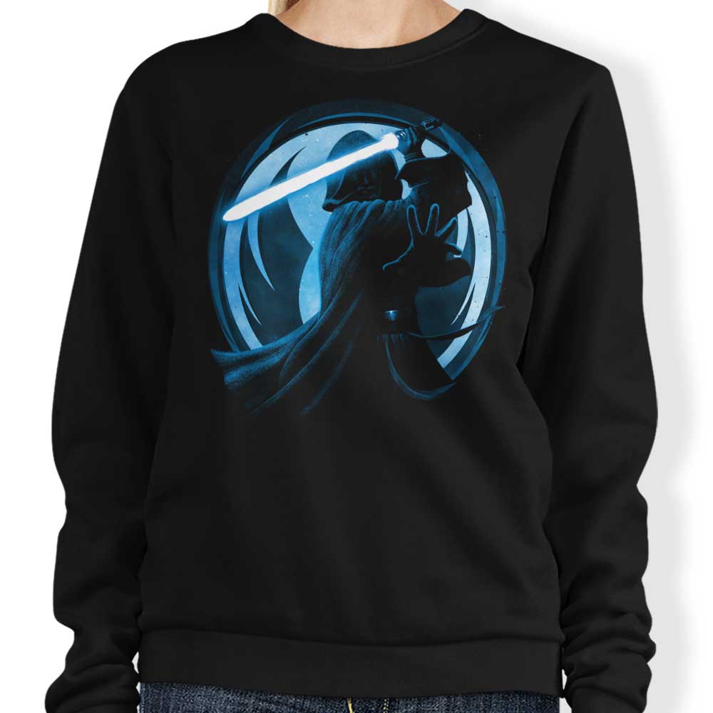 Teesgeex Exiled Master Crewneck Sweatshirt - S to 4XL Sizes