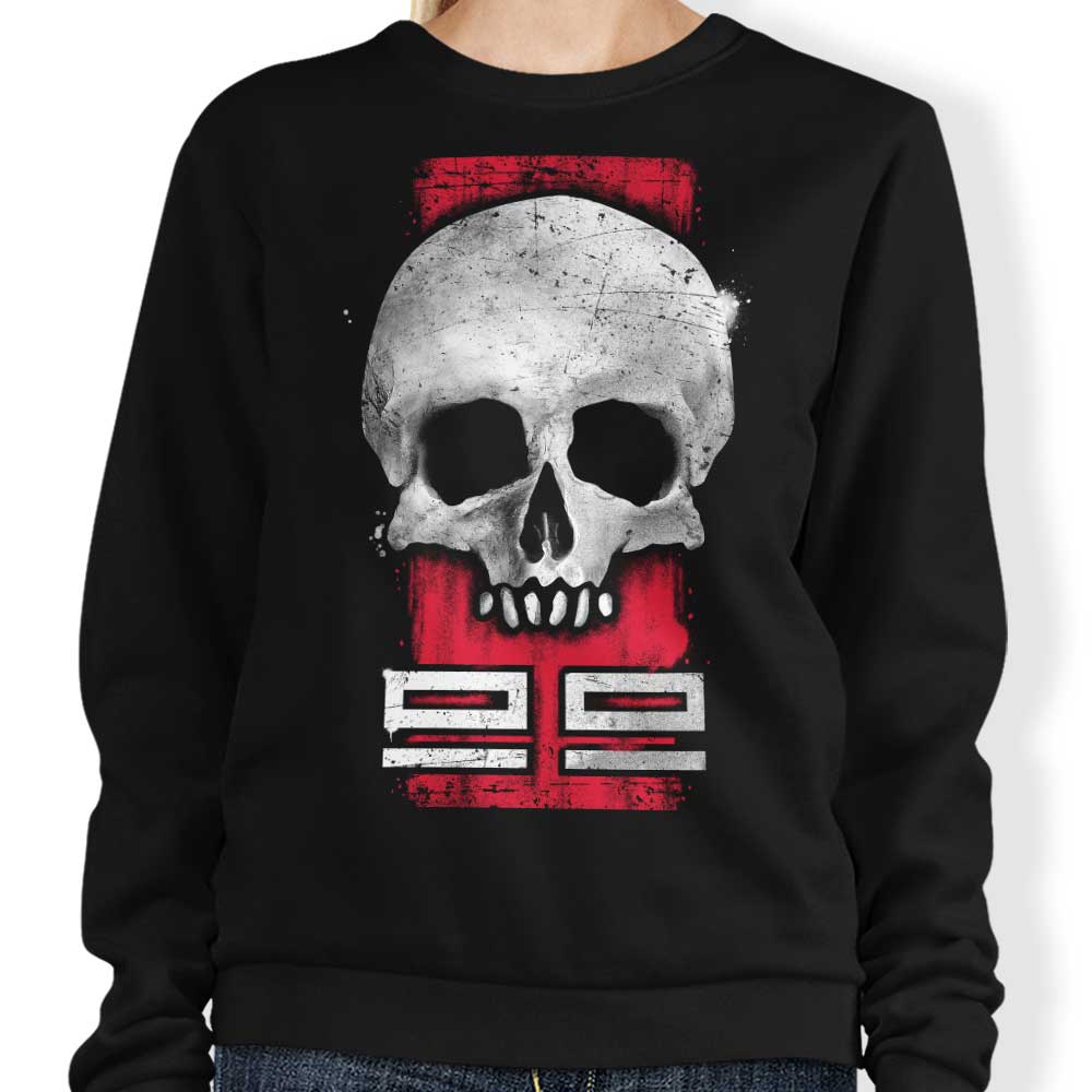 CappO C.F.99 Classic Crewneck Sweatshirt for Men and Women