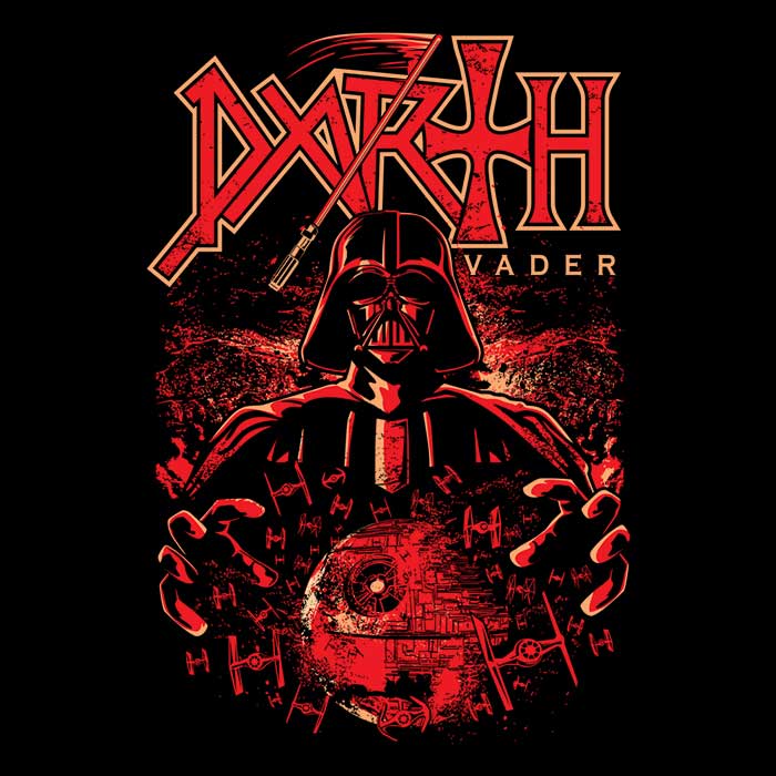 Darkness Sith Crewneck Sweatshirt - A Stylish and Comfortable Apparel