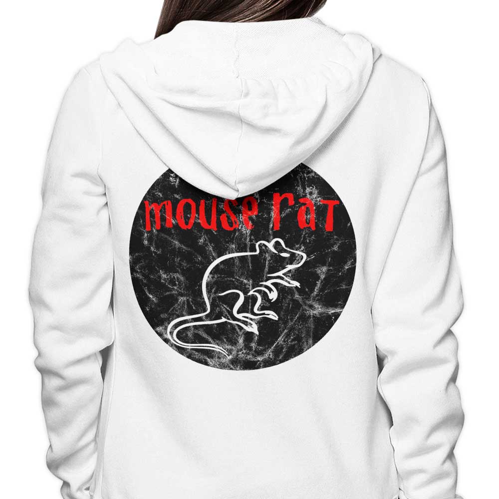 FanFreak's High - Quality Mouse Rat Zip - Up and Pullover Hoodies