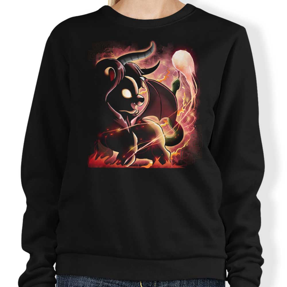 Chimera - Sweatshirt