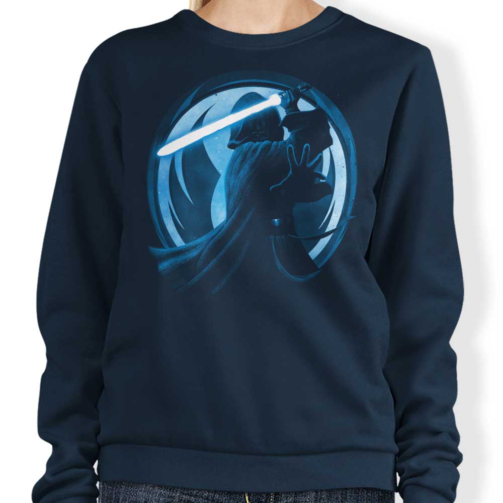 Teesgeex Exiled Master Crewneck Sweatshirt - S to 4XL Sizes