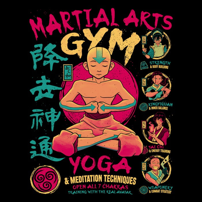 Martial Arts Training Gym Sweatshirt for Fitness Enthusiasts