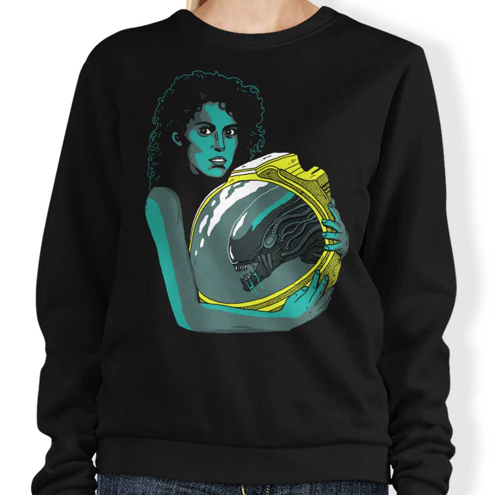 Ellen - Sweatshirt