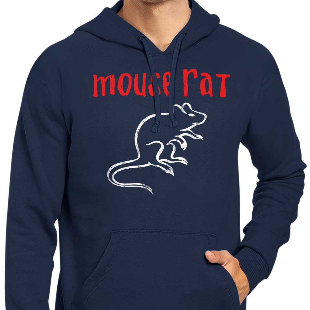 FanFreak's High - Quality Mouse Rat Zip - Up and Pullover Hoodies