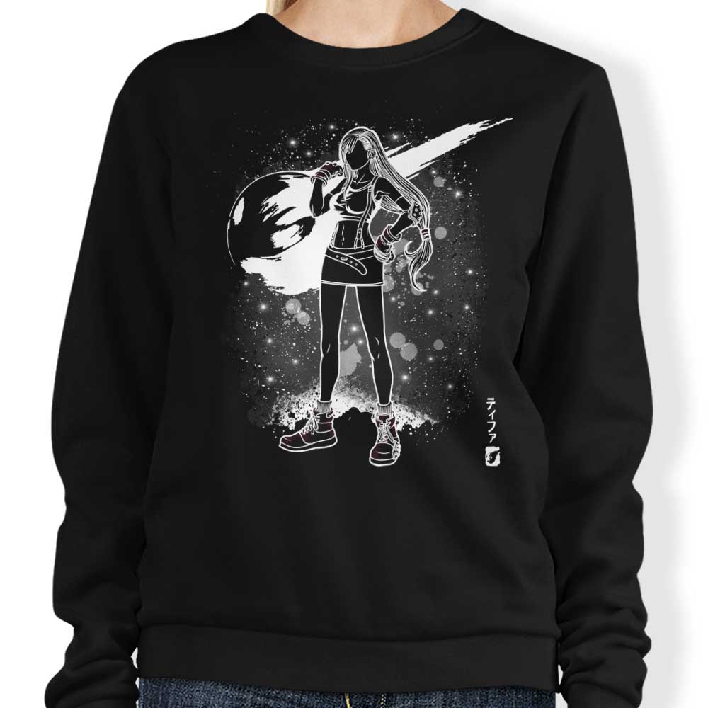 Soulkr's The Lockhart Classic Crewneck Sweatshirt