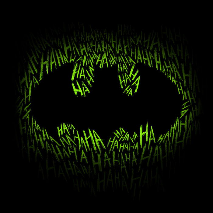 Bat Joke-themed Sweatshirt - A Fashionable Apparel Choice