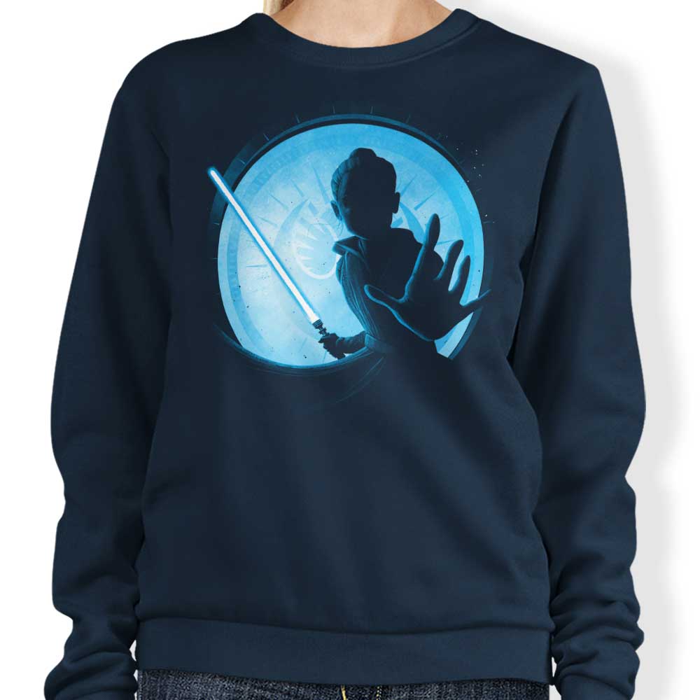 Teesgeex's Premium Crewneck Sweatshirt - The Last One