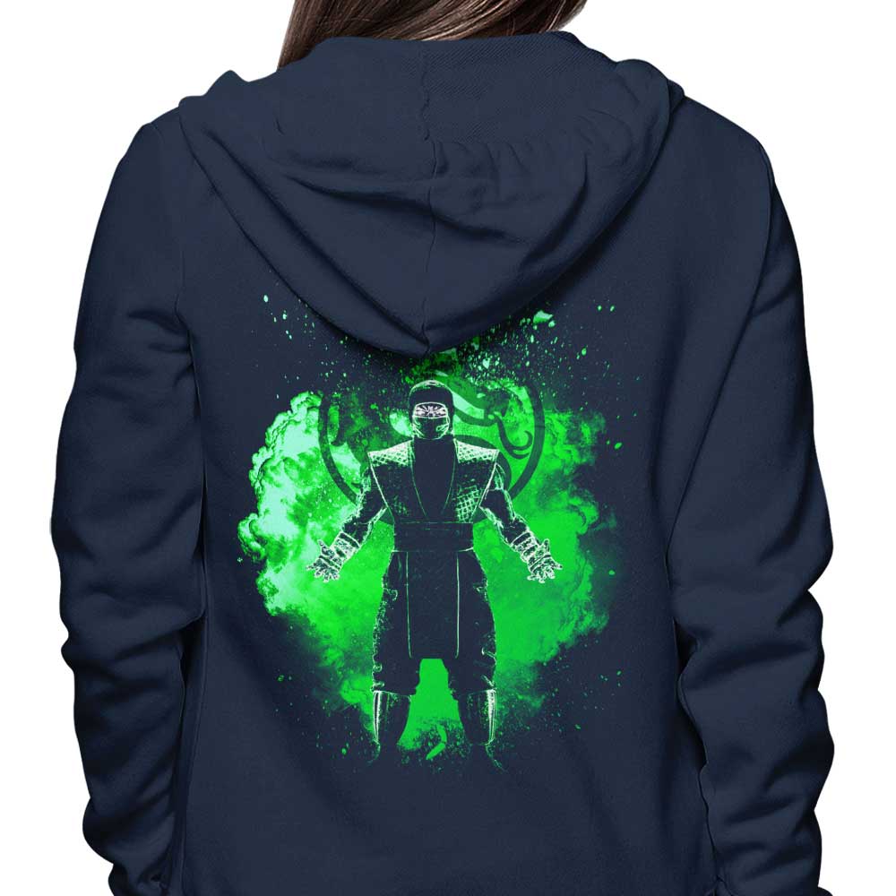 Soul of Reptile Stylish Zip Up and Pullover Hoodies