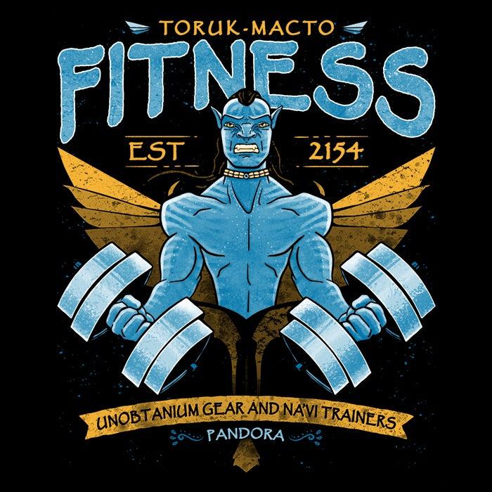 Toruk Macto Fitness Premium Quality Sweatshirt for Workout Enthusiasts