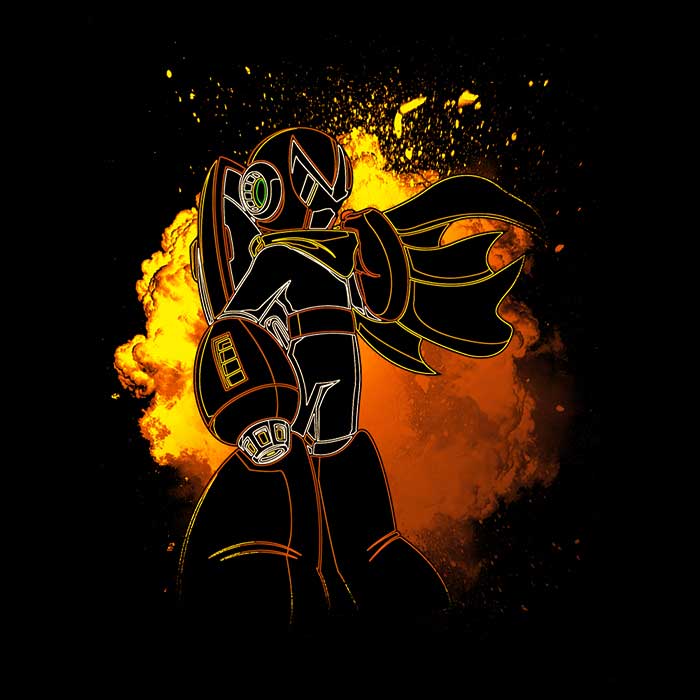 Donnie Illustrations' Comfortable Soul of Proto Crewneck Sweatshirt