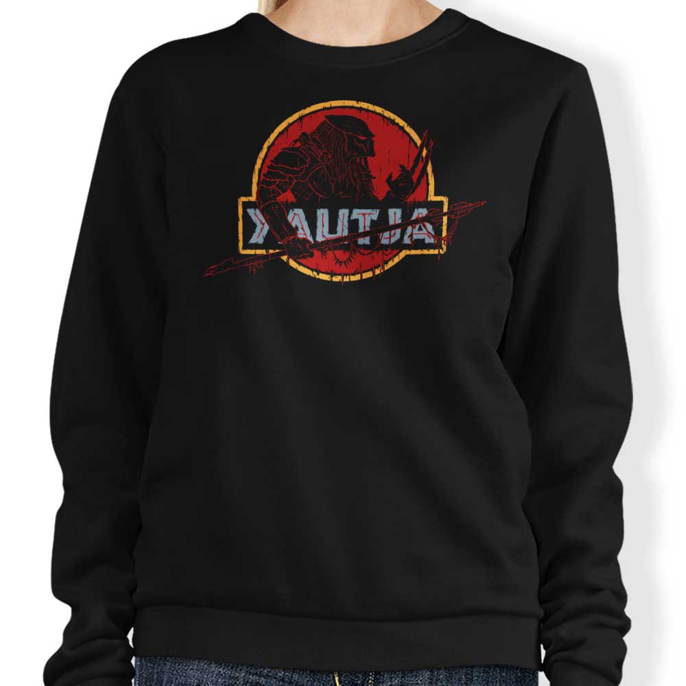 Yautja - Sweatshirt