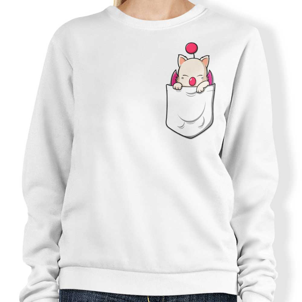 Adho1982 Kupocket Crewneck Sweatshirt for All Sizes