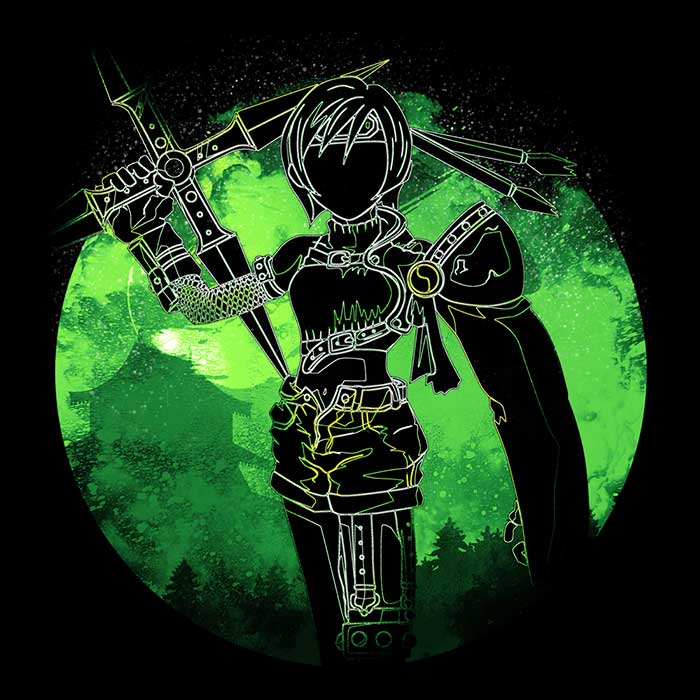 Donnie Illustrations' All Creation Orb Crewneck Sweatshirt in S - 4XL