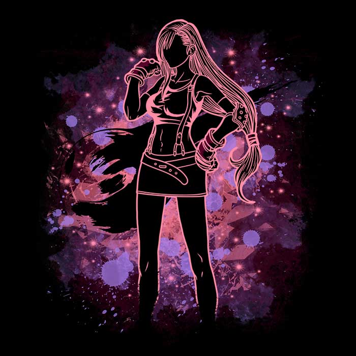 Soulkr's Punch Fantasy Crewneck Sweatshirt for All Sizes