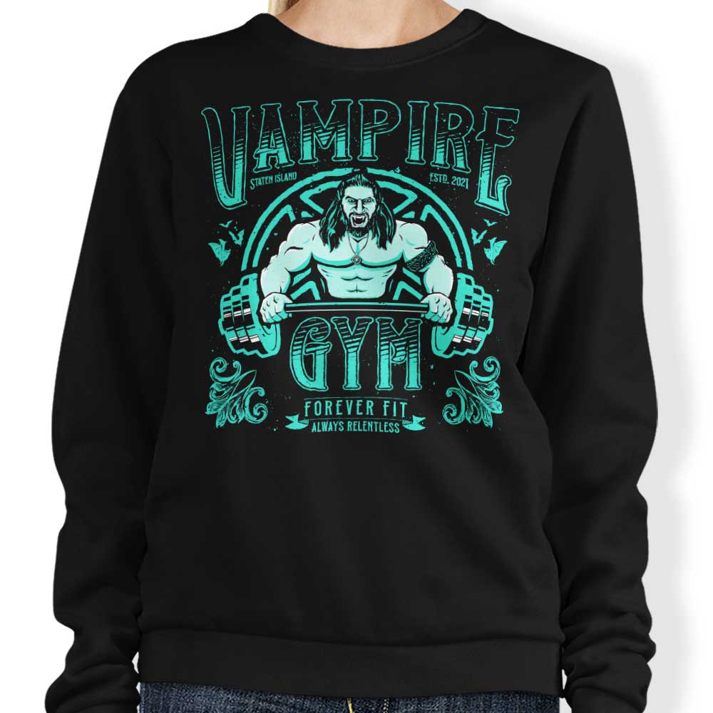 Teesgeex Always Relentless Comfortable Crewneck Sweatshirt