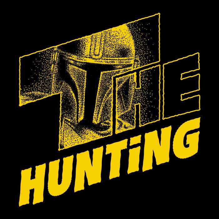 The Hunting Crewneck Sweatshirt by CappO for All Sizes