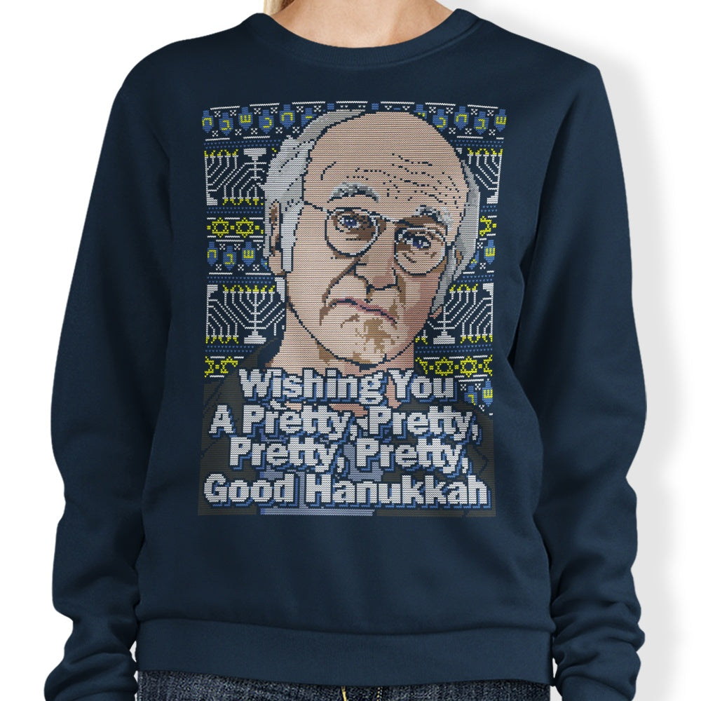 Exquisitely Good Crewneck Sweatshirt from CoD Designs