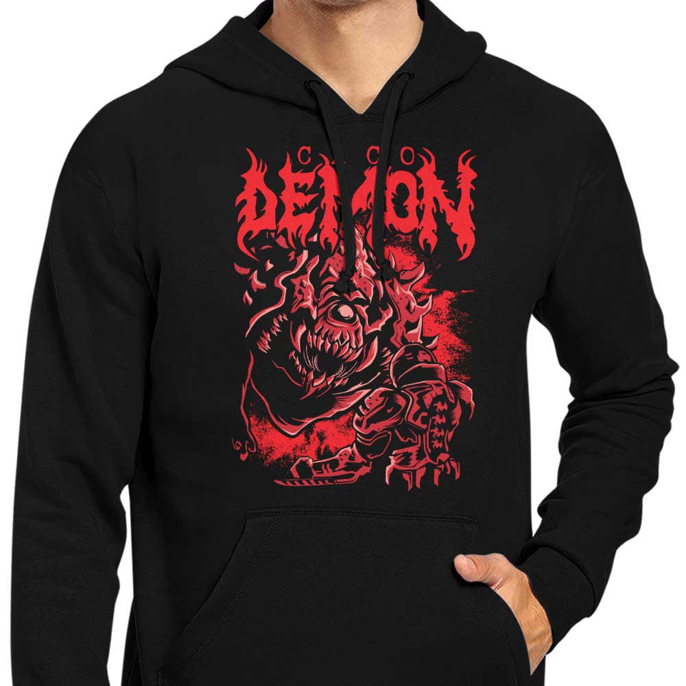 Dracula Byte's Hover and Devour Comfortable Zip-up and Pullover Hoodies