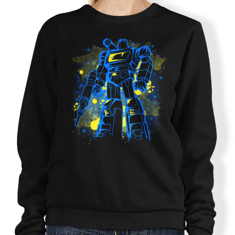 Inked Sound - Sweatshirt