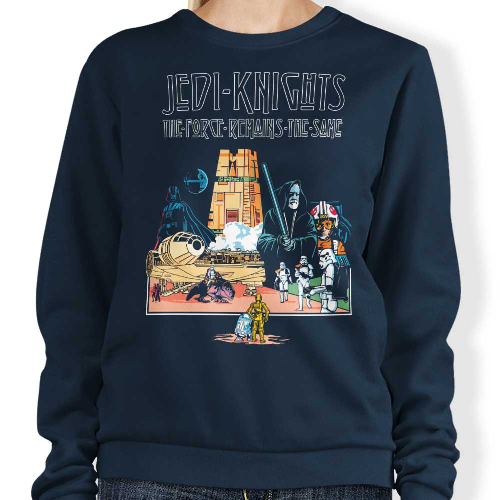Stylish CappO LED Falcon Crewneck Sweatshirt for Men and Women