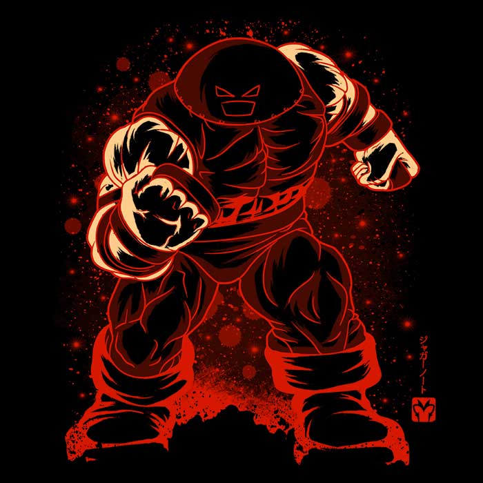 The Unstoppable Crewneck Sweatshirt by Soulkr