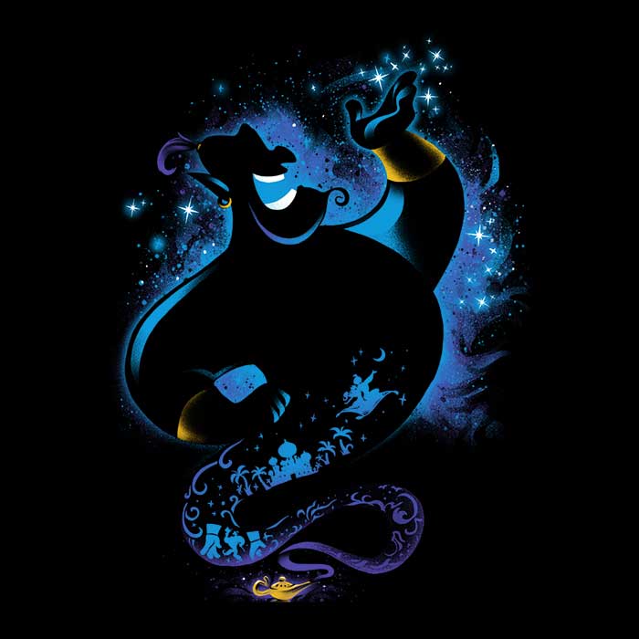 Alemaglia Make Your Wish Crewneck Sweatshirt for Unisex