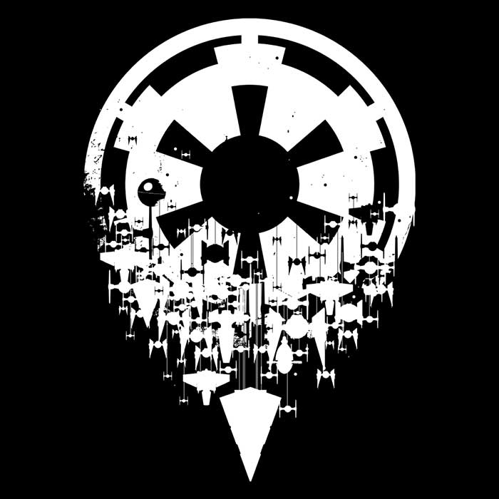 Fractured Empire Branded Sweatshirt - A Fashionable Apparel from The Tee Surgery