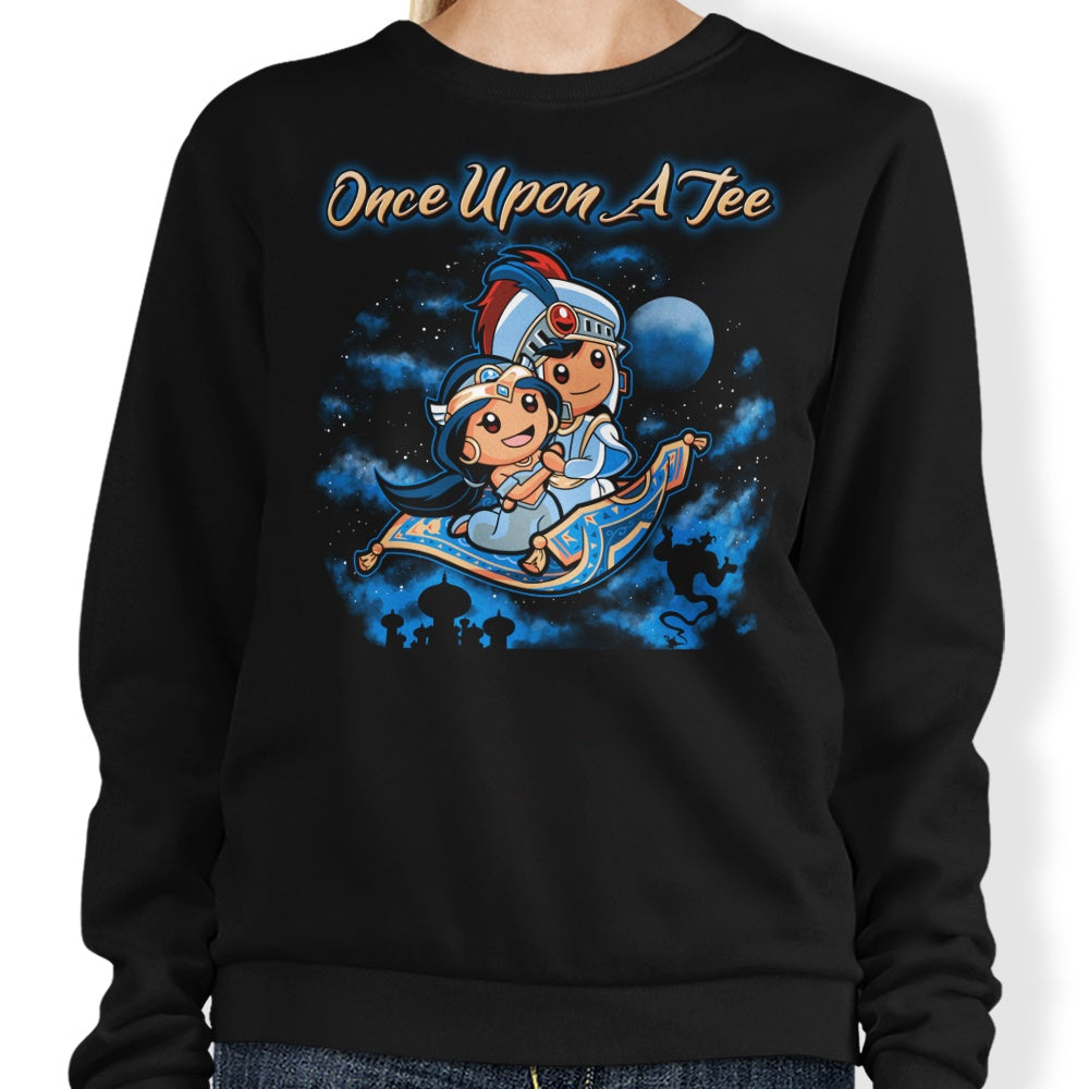 A Brand - New Teerion Stylish Sweatshirt by Prime Premne Design