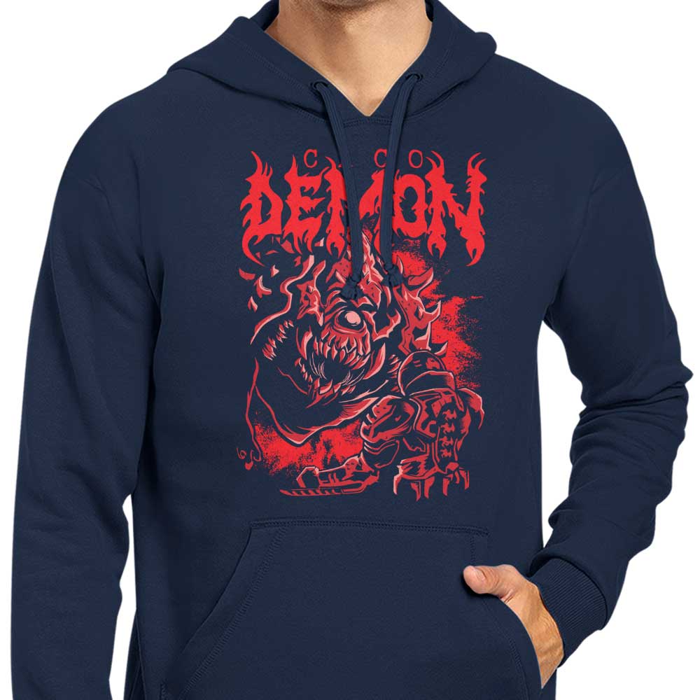 Dracula Byte's Hover and Devour Comfortable Zip-up and Pullover Hoodies