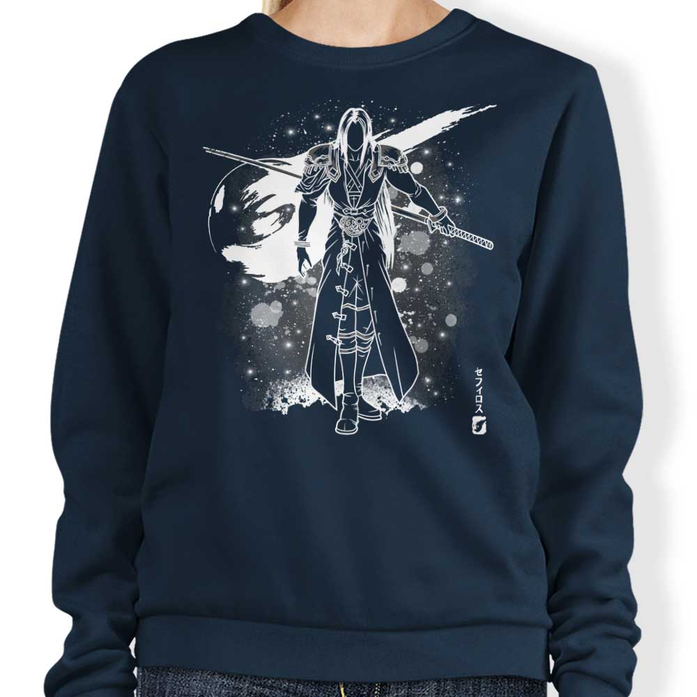 Soulkr's Ancient Power - Comfortable Crewneck Sweatshirt in S to 4XL