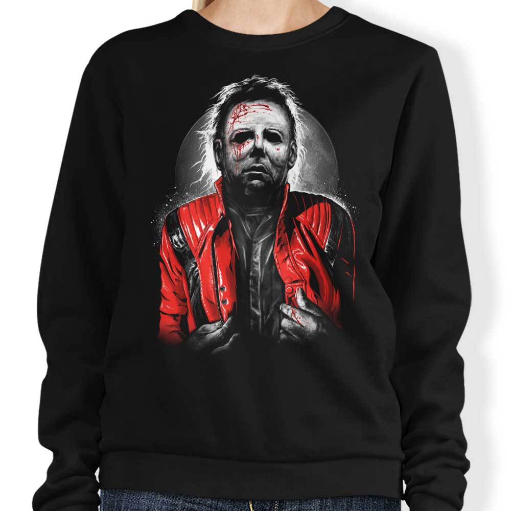 CappO Michael Crewneck Sweatshirt in S - 4XL Sizes