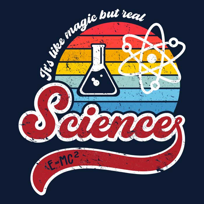 Dr. Monekers' Magic - Comfortable Crewneck Sweatshirt in S to 4XL