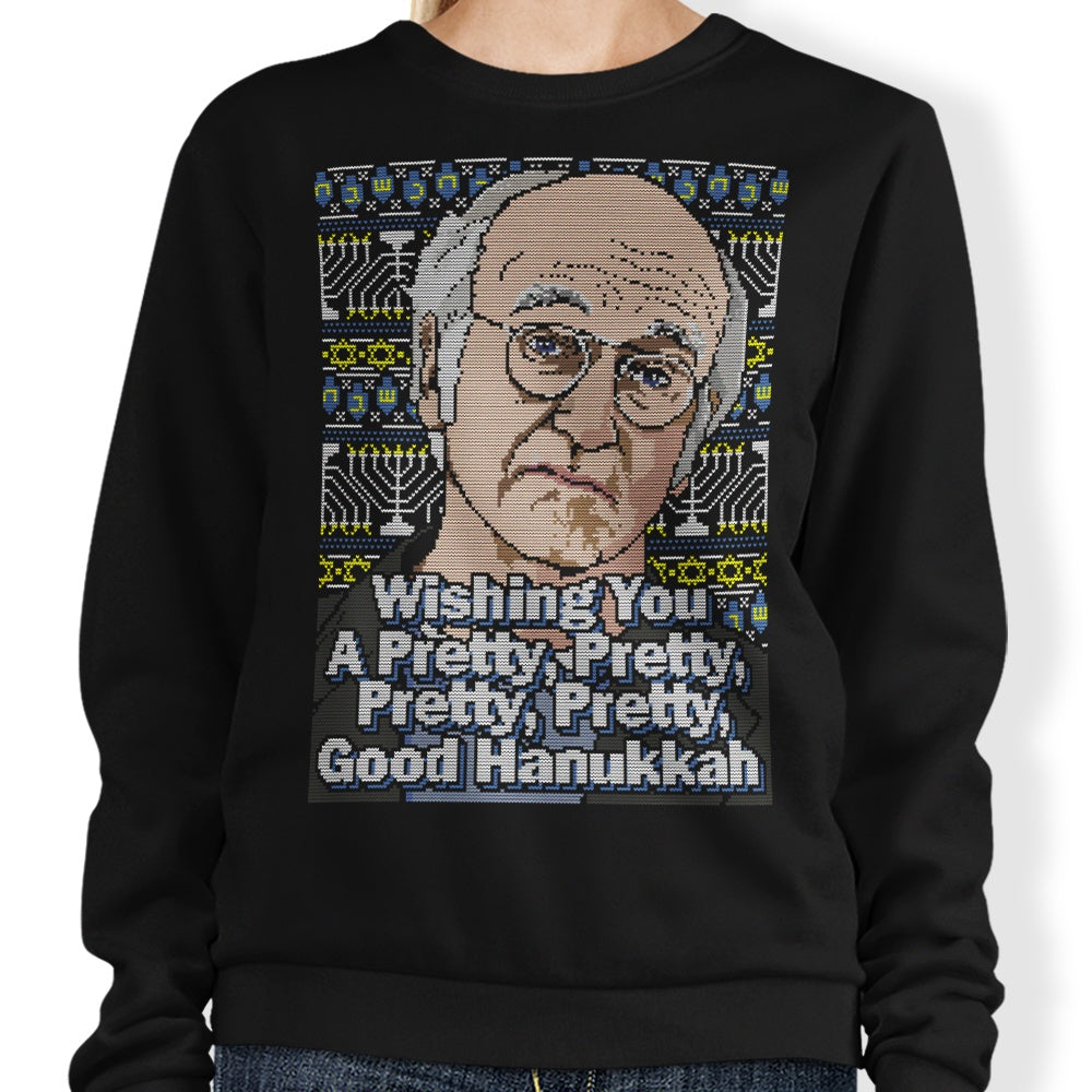 Exquisitely Good Crewneck Sweatshirt from CoD Designs