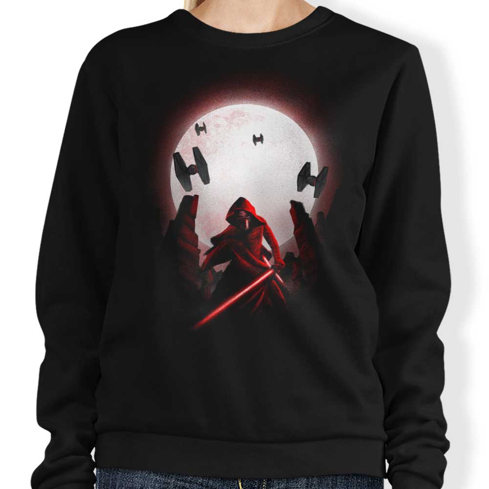 Brand - New Order Crewneck Sweatshirt for Unmatched Comfort