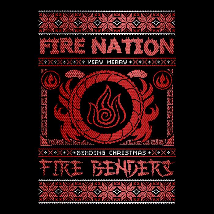 Stylish Arinesart Fire-themed Crewneck Sweatshirt in S - 4XL Sizes