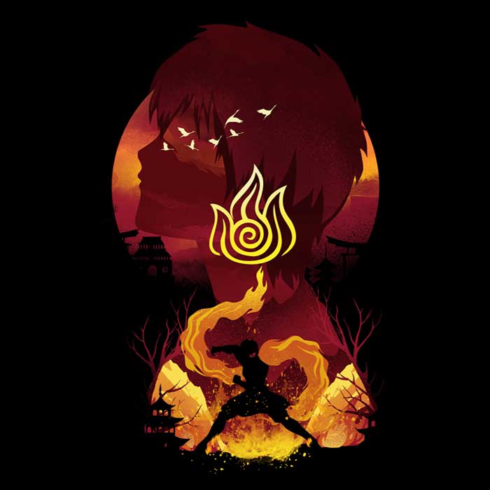 Dandingeroz Firescape Branded Sweatshirt for Comfort and Style