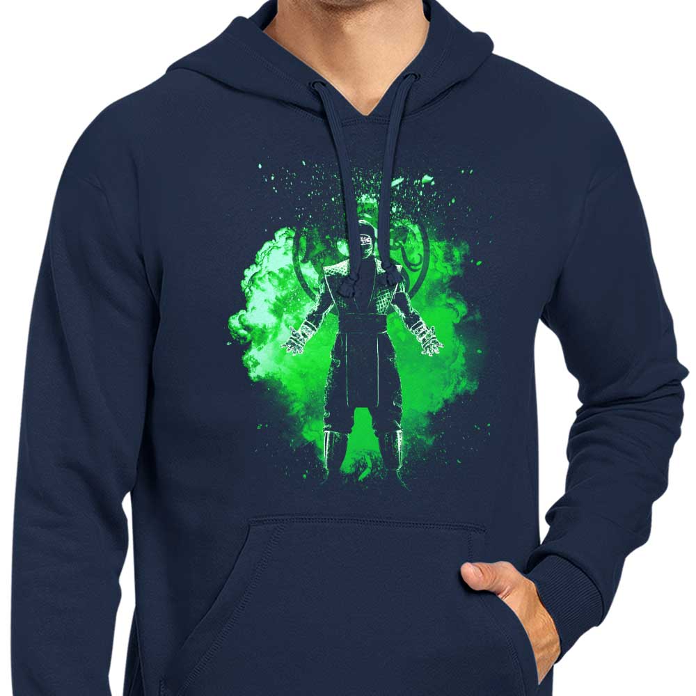 Soul of Reptile Stylish Zip Up and Pullover Hoodies