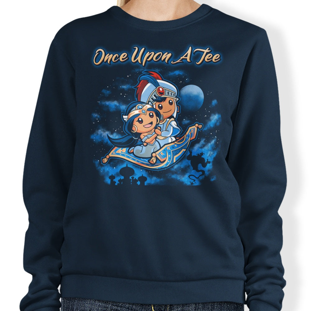 A Brand - New Teerion Stylish Sweatshirt by Prime Premne Design