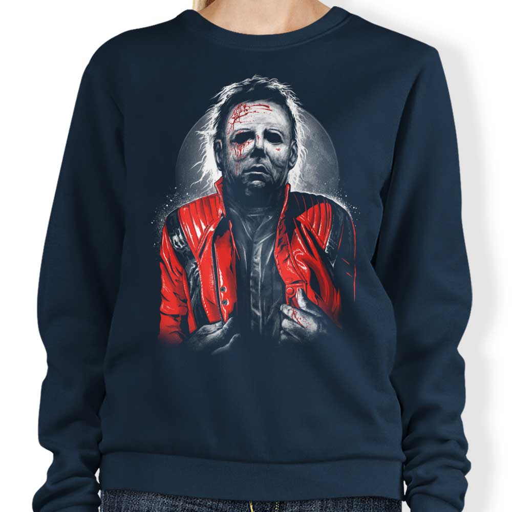 CappO Michael Crewneck Sweatshirt in S - 4XL Sizes