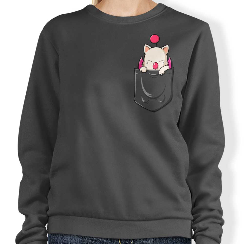 Adho1982 Kupocket Crewneck Sweatshirt for All Sizes