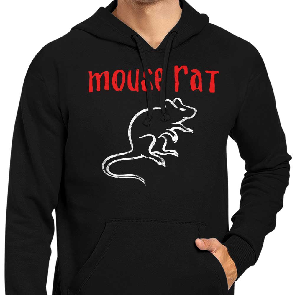 FanFreak's High - Quality Mouse Rat Zip - Up and Pullover Hoodies