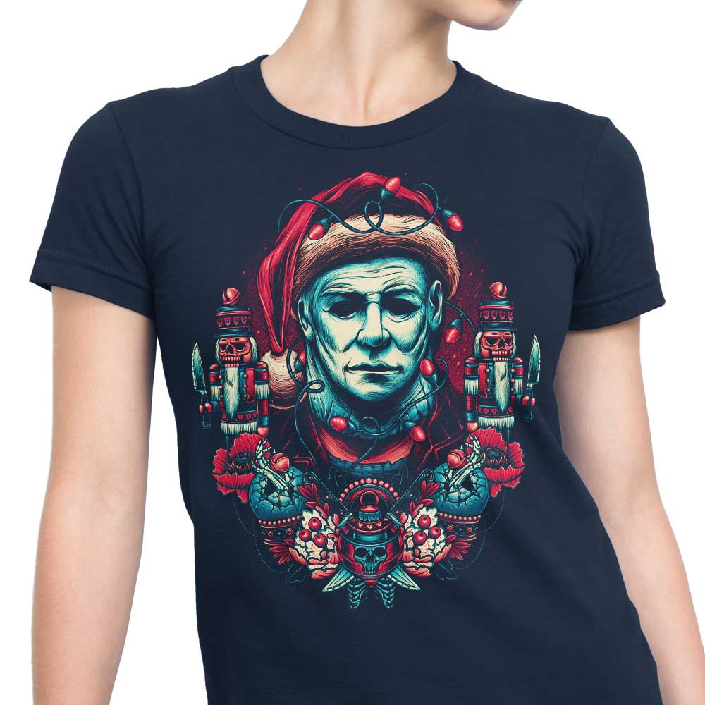 Women's Clothing - Holidays at Haddonfield Collection