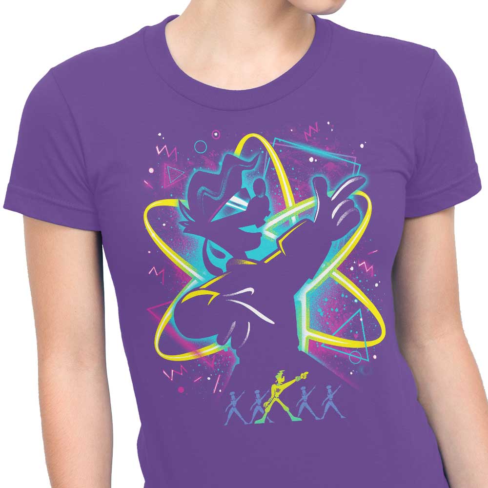 Exclusive Women's Apparel - Stand Above the Crowd
